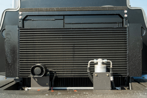 Каток грунтовый LGCE RS7220H (полный привод) Каток грунтовый LGCE RS7220H (полный привод)