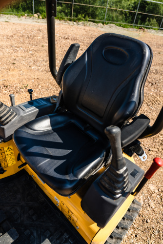 Экскаватор гусеничный LGCE ER620H Экскаватор гусеничный LGCE ER620H