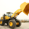 Погрузчик фронтальный одноковшовый SDLG L975F Погрузчик фронтальный одноковшовый SDLG L975F