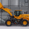 Погрузчик фронтальный LGCE L956H (ковш 5 м для легких материалов) Погрузчик фронтальный LGCE L956H (ковш 5 м для легких материалов)