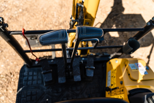 Экскаватор гусеничный LGCE ER620H Экскаватор гусеничный LGCE ER620H