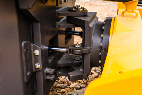 Каток грунтовый LGCE RS8180H Каток грунтовый LGCE RS8180H