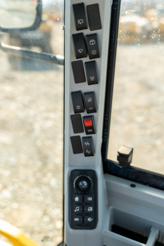 Каток грунтовый LGCE RS7220H (полный привод) Каток грунтовый LGCE RS7220H (полный привод)