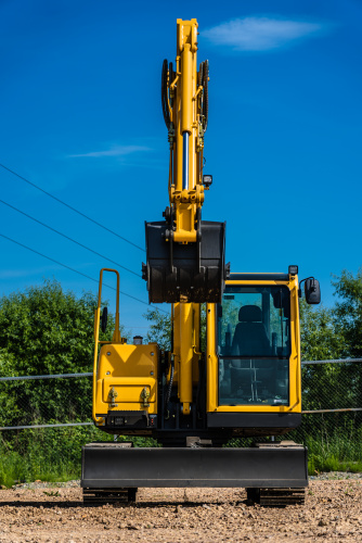 Экскаватор гусеничный LGCE E690F Экскаватор гусеничный LGCE E690F