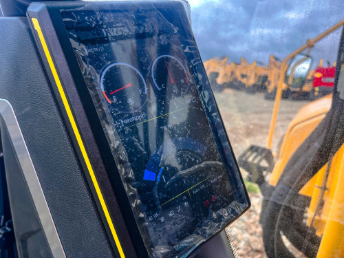 Экскаватор гусеничный LGCE E6650FEH Экскаватор гусеничный LGCE E6650FEH