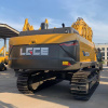 Экскаватор гусеничный LGCE E6505H (Однопоточная гидролиния) Экскаватор гусеничный LGCE E6505H (Однопоточная гидролиния)