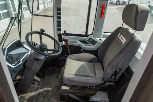 Каток грунтовый LGCE RS8140H Каток грунтовый LGCE RS8140H